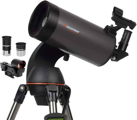 Best Telescope Brands 2024 | Prices, Orion, Celestron & Gysker