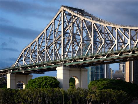 Story Bridge Study :: Golden Hours Photos « AustralianLight - Fine Art Landscape Photography ...