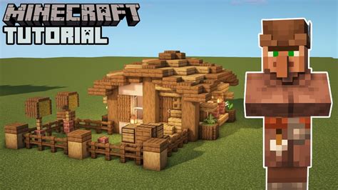 How To Make A Fletcher In Minecraft : You can summon a villager whenever you want using a cheat ...
