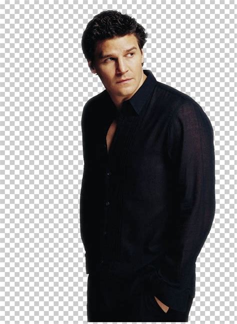 David Boreanaz Buffy The Vampire Slayer Spike Angel PNG, Clipart, Angel ...