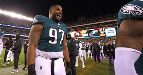 Report: Eagles DT Javon Hargrave to sign with the 49ers | PhillyVoice