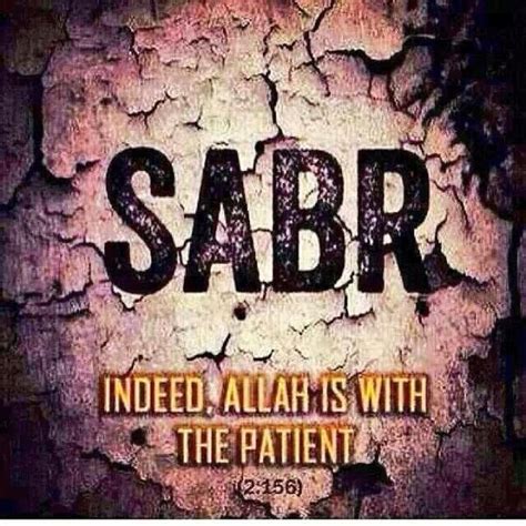 La tahzan (@SaraFarheen) | Allah is with the patient, Indeed allah is ...