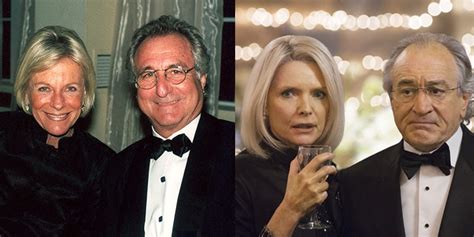 What Did Ruth Madoff Know About Bernie's Ponzi Scheme - The Madoff Family