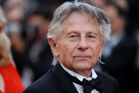 Walkouts as Roman Polanski wins best director at French Oscars – OLD NEWS