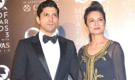 Farhan Akhtar's ex-wife Adhuna Bhabani finds new love! (See Pic ...