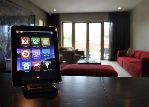 Apple Home Automation Will Feature Central Home Controller