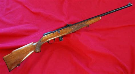 Beretta .22lr Semi-Auto Sporting Rifle, For Sale at GunAuction.com - 7980686