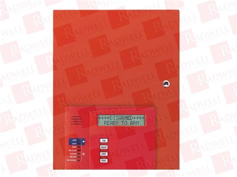 VISTA-32FBPT Security Controller by HONEYWELL