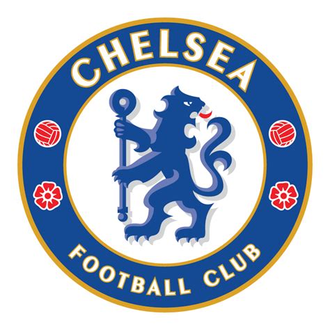 Chelsea badge - crest vector (.eps, .svg, .png) download