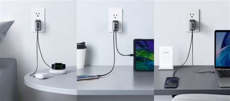 The best chargers to fast charge the Google Pixel 7 - Android Authority