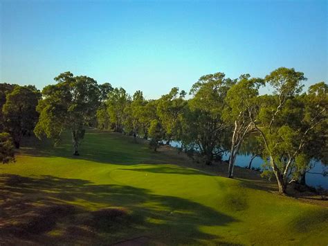 RANKING: Australia's Top-100 Courses for 2020 - Golf Australia Magazine