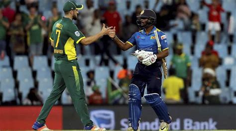 Australia vs Sri Lanka, 2nd T20I, Live Cricket score: Sri Lanka look to seal the T20 series ...