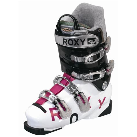 Roxy Wista Ski Boots - Women's 2007 | evo outlet