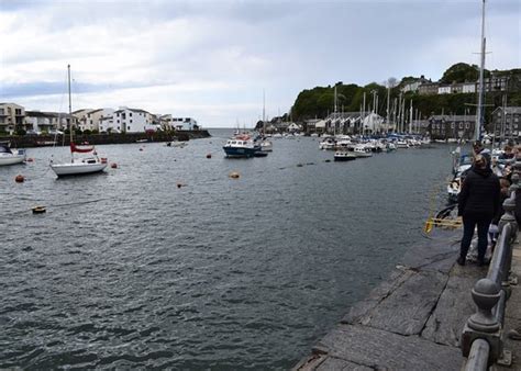 Porthmadog Harbour - 2020 All You Need to Know BEFORE You Go (with Photos) - Tripadvisor