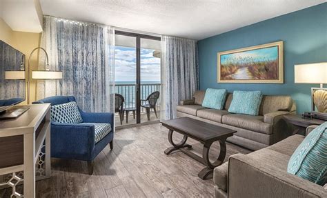 CLUB WYNDHAM WESTWINDS - Updated 2023 Prices & Condominium Reviews (North Myrtle Beach, SC)