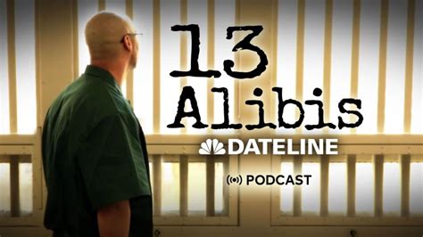 'Dateline' debuts the true crime podcast it should've had all along