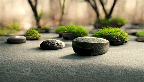 zen garden stock photo (262433) - YouWorkForThem