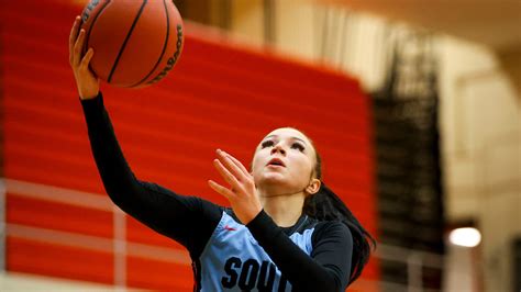 South Salem girls basketball takes down Sprague