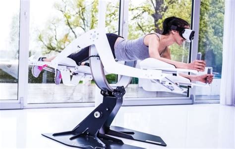 Latest Fitness Trends in Japan Include VR Exercising - TechAcute