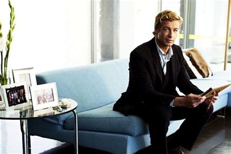 5 Reasons Why The Mentalist's Red John Reveal Worked - CINEMABLEND