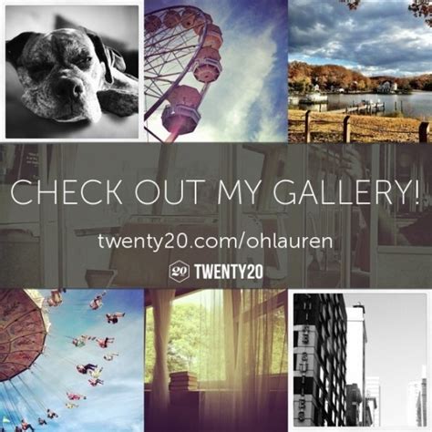 Twenty20: Buying and Selling Instagram Photos