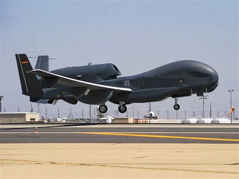 MQ-4C Triton & RQ-4 Global Hawk Thread | China Defence Forum