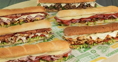 Subway makes ‘record-setting’ menu change – and it will include ‘new ...