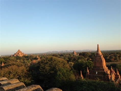 Bagan: An Ancient New Year Celebration – Palatinate