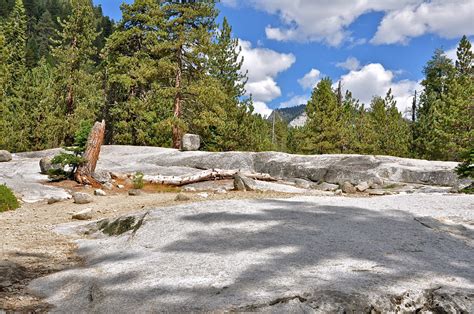 Granite Photos: Bedrock of the Earth | Live Science