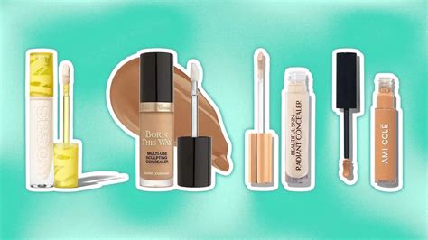 The 12 Best Concealers of 2023 — Raydar Magazine