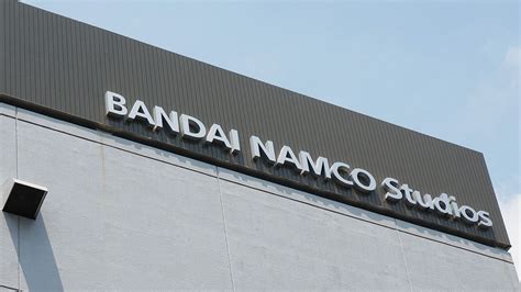 Bandai Namco Studios Inc. - Game Developer & Publisher