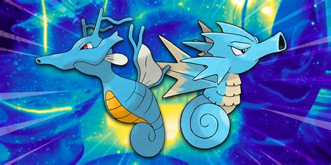 How To Evolve Seadra Into Kingdra In Pokémon Scarlet & Violet Indigo ...