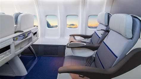 Airlines with the Most Legroom | The Discoverer