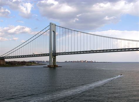 New push to restore Verrazzano Bridge two-way toll | amNewYork