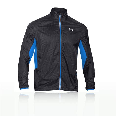 Under Armour Storm Run Packable Jacket | SportsShoes.com