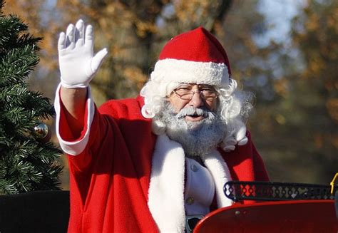 How to track Santa's flight over N.J. with the NORAD map - nj.com