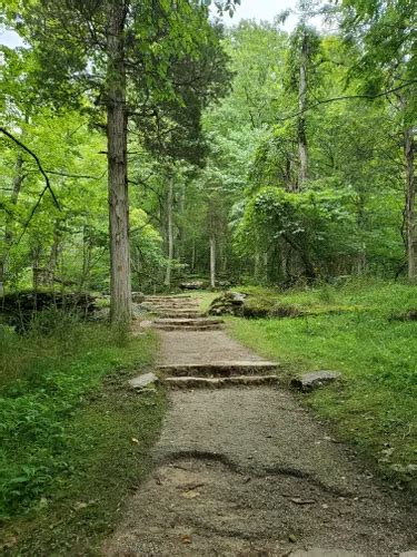 Best Hikes and Trails in Carter Caves State Resort Park | AllTrails