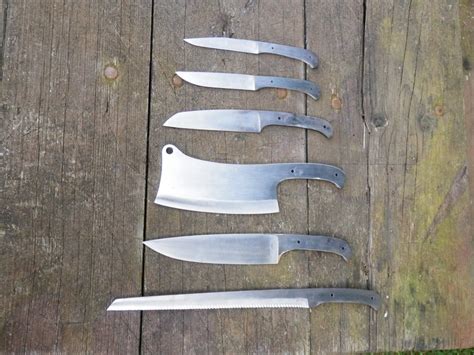 cutlery set - Show and Tell - Bladesmith's Forum Board