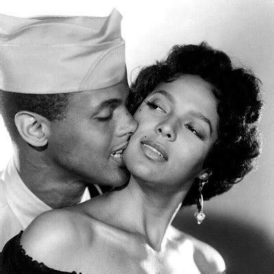 The Oscar Nerd: Dorothy Dandridge in Carmen Jones