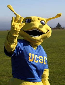 University of California Mascots, Ranked by Dan — Is This a Thing?