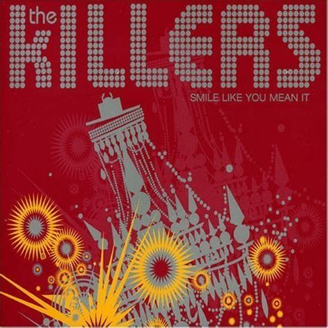 The Killers – Smile Like You Mean It Lyrics | Genius Lyrics