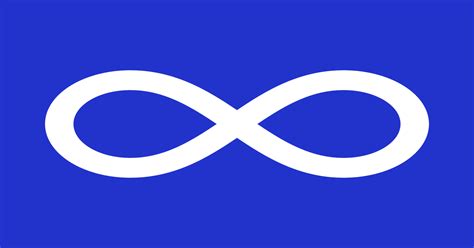 Flag of the Metis Nation (Canada) : vexillology