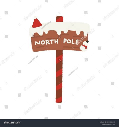 2,547 Snowman North Pole Images, Stock Photos, 3D objects, & Vectors ...