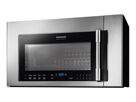 Frigidaire Professional Series FPBM3077RF - India | Ubuy