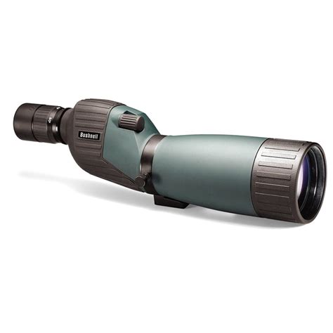 Bushnell® Legend® 20 - 60x80 Spotting Scope - 144790, Spotting Scopes ...