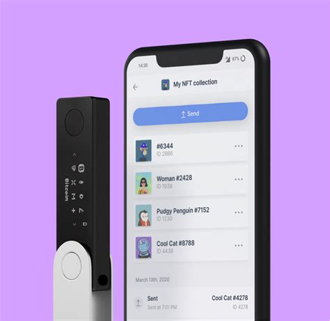 Ledger Live : Most Secure Crypto Wallet App | Ledger