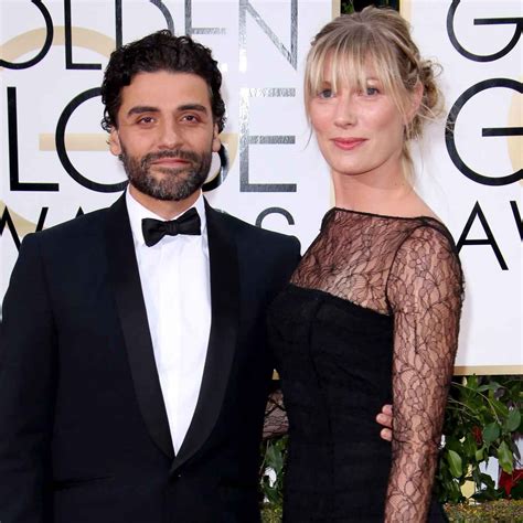 Oscar Isaac, Wife Elvira Lind’s Relationship Timeline