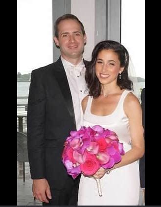 Catherine Rampell Age, Who Is Husband? The Washington Post Journalist