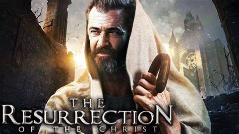 THE PASSION OF THE CHRIST 2: Resurrection Is About To Blow Your Mind ...