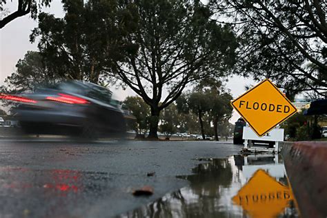 Could El Niño storms help alleviate California's drought? - CSMonitor.com